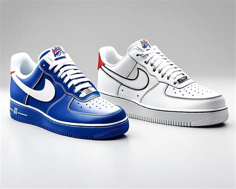 Unterschied Air Force 1 und Air force 1 L